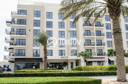 Apartment - 2 Bedrooms - 2 Bathrooms for rent in Ascot Residences - Town Square - Dubai Apartment - 2 Bedrooms - 2 Bathrooms for rent in Ascot Residences - Town Square - Dubai