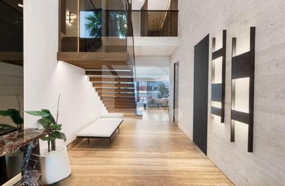 Villa - 5 - 6 for sale in Garden Homes Frond M - Garden Homes - Palm Jumeirah - Dubai Villa - 5 - 6 for sale in Garden Homes Frond M - Garden Homes - Palm Jumeirah - Dubai