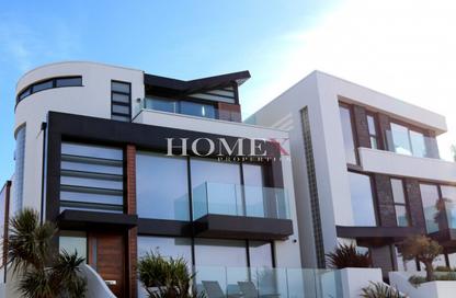 Villa - 4 - 5 for sale in Marwa Homes 2 - District 13 - Jumeirah Village Circle - Dubai