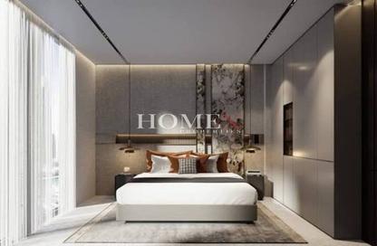 Villa - 4 - 5 for sale in Marwa Homes 2 - District 13 - Jumeirah Village Circle - Dubai