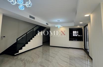 Villa - 4 - 5 for sale in Marwa Homes 2 - District 13 - Jumeirah Village Circle - Dubai