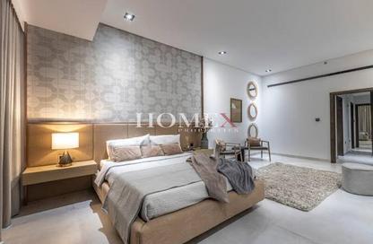 Villa - 4 - 5 for sale in Marwa Homes 2 - District 13 - Jumeirah Village Circle - Dubai