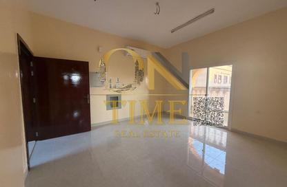 Apartment - 1 - 1 for rent in Ajman Hills - Al Alia - Ajman