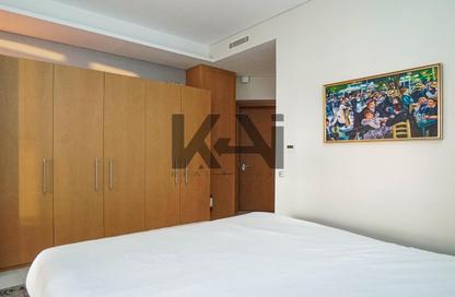 Apartment - Studio - 1 for rent in SLS Dubai Hotel and Residences - Business Bay - Dubai Apartment - Studio - 1 for rent in SLS Dubai Hotel and Residences - Business Bay - Dubai