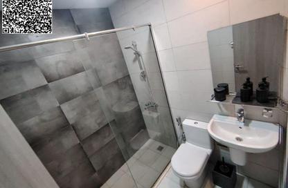 Apartment - 1 Bedroom - 2 Bathrooms for sale in AZHA Community - Al Amerah - Ajman Apartment - 1 Bedroom - 2 Bathrooms for sale in AZHA Community - Al Amerah - Ajman
