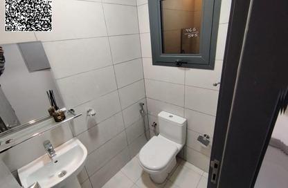 Apartment - 1 Bedroom - 2 Bathrooms for sale in AZHA Community - Al Amerah - Ajman