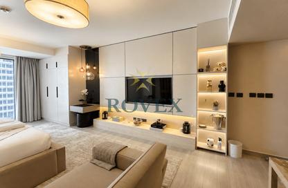 Apartment - Studio - 1 Bathroom for rent in Laguna Tower - JLT Cluster A - Jumeirah Lake Towers - Dubai Apartment - Studio - 1 Bathroom for rent in Laguna Tower - JLT Cluster A - Jumeirah Lake Towers - Dubai