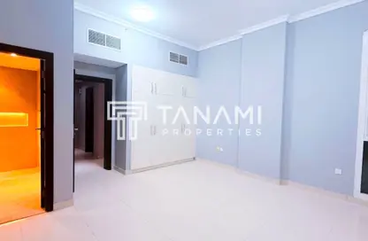 Apartment - 1 Bedroom - 2 Bathrooms for rent in The Atlantic Tower 1 - The Atlantic - Dubai Marina - Dubai