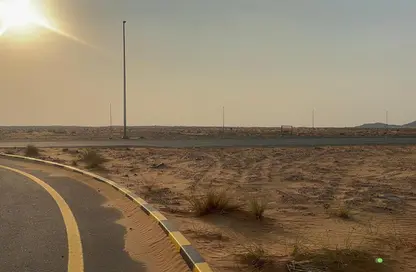 Land - Studio for sale in Al Qasimia - Sharjah