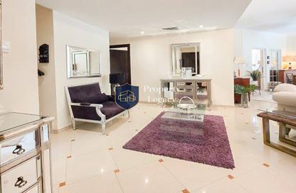 Villa - 4 Bedrooms - 5 Bathrooms for sale in Al Waha Villas - Dubai Land - Dubai