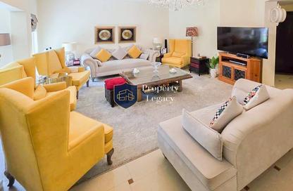 Villa - 4 Bedrooms - 5 Bathrooms for sale in Al Waha Villas - Dubai Land - Dubai Villa - 4 Bedrooms - 5 Bathrooms for sale in Al Waha Villas - Dubai Land - Dubai