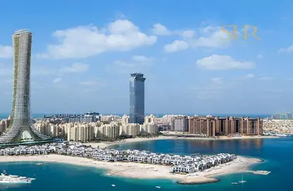 Apartment - 4 Bedrooms - 5 Bathrooms for sale in Como Residences - Palm Jumeirah - Dubai