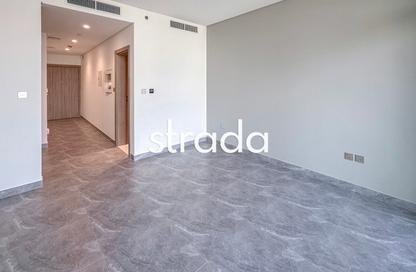 Apartment - Studio - 1 for rent in Peninsula Two - Peninsula - Business Bay - Dubai