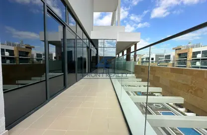 Apartment - 2 Bedrooms - 2 Bathrooms for sale in AZIZI RIviera 18 - AZIZI Riviera - Meydan One - Meydan - Dubai