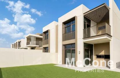Villa - 4 - 5 for sale in Tilal Al Furjan - Al Furjan - Dubai