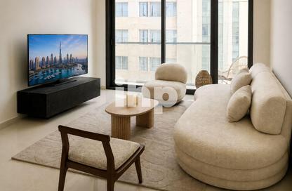 Apartment - 2 Bedrooms - 2 Bathrooms for rent in Aykon City Tower C - Aykon City - Business Bay - Dubai
