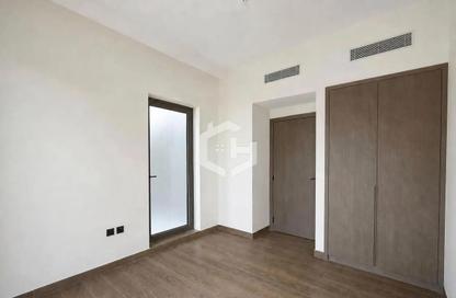 Townhouse - 4 - 4 for sale in Malta - Damac Lagoons - Dubai