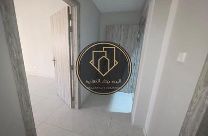 شقة - غرفة نوم - 2 حمامات للايجار في الجرف الصناعية 3 - الجرف الصناعية - عجمان