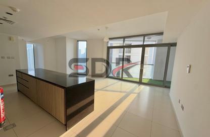 Apartment - 3 - 4 for rent in MEERA Shams - Shams Abu Dhabi - Al Reem Island - Abu Dhabi