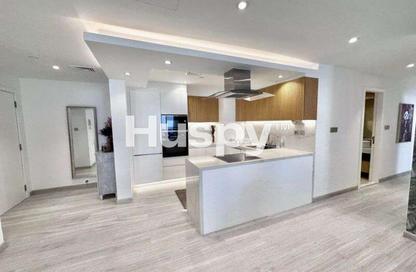 Apartment - 2 Bedrooms - 3 Bathrooms for rent in Bahar 1 - Bahar - Jumeirah Beach Residence - Dubai
