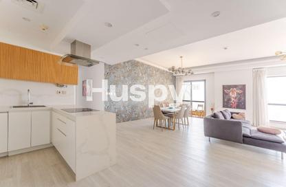 Apartment - 2 Bedrooms - 3 Bathrooms for rent in Bahar 1 - Bahar - Jumeirah Beach Residence - Dubai Apartment - 2 Bedrooms - 3 Bathrooms for rent in Bahar 1 - Bahar - Jumeirah Beach Residence - Dubai