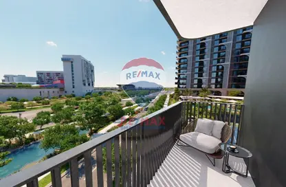 شقة - غرفة نوم - 2 حمامات للبيع في نوران ليفنج - جزيرة السعديات - أبوظبي