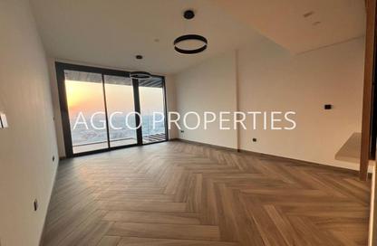 Apartment - 1 - 2 for rent in 399 Hills Park B - 399 Hills Park - Dubai Hills Estate - Dubai
