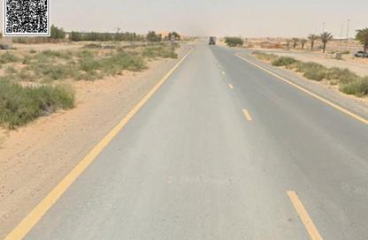 أرض - استوديو للبيع في السجع إس - الصجعة - الشارقة
