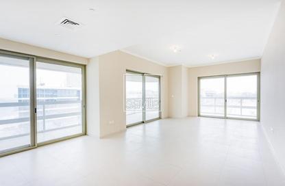 Apartment - 3 Bedrooms - 4 Bathrooms for rent in Ajwan Towers - Saadiyat Cultural District - Saadiyat Island - Abu Dhabi