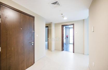 Apartment - 3 Bedrooms - 4 Bathrooms for rent in Ajwan Towers - Saadiyat Cultural District - Saadiyat Island - Abu Dhabi
