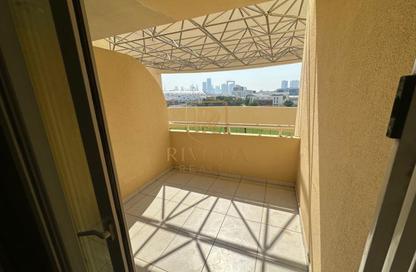 Apartment - 3 - 3 for rent in Oud Metha - Bur Dubai - Dubai