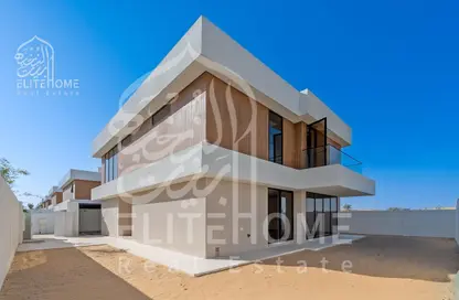 Villa - 3 Bedrooms - 5 Bathrooms for sale in Sharjah Garden City - Sharjah