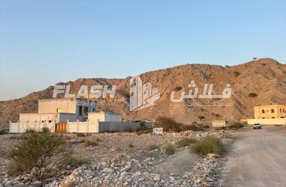 Land - Studio for sale in Seih Al Harf - Ras Al Khaimah