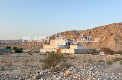 Land - Studio for sale in Seih Al Harf - Ras Al Khaimah
