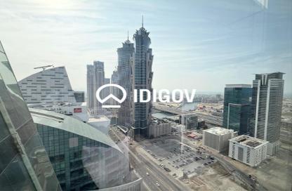 Office Space - Studio for rent in The Prism - Business Bay - Dubai Office Space - Studio for rent in The Prism - Business Bay - Dubai