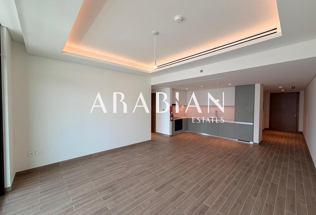 Hugh Floor | Brand New | Full Burj view photo 8