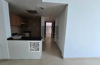 شقة - 2 غرف نوم - 2 حمامات للبيع في سيتي تاور - النعيمية - عجمان