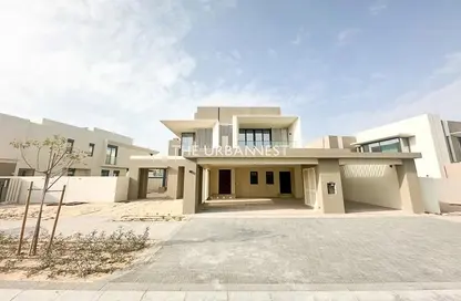 Villa - 4 Bedrooms - 4 Bathrooms for sale in Jebel Ali Village Villas - Jebel Ali Village - Jebel Ali - Dubai