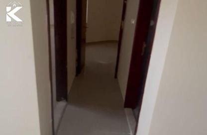 Apartment - 1 Bedroom - 1 Bathroom for rent in Al Naemiya Tower 2 - Al Naemiya Towers - Al Nuaimiya - Ajman