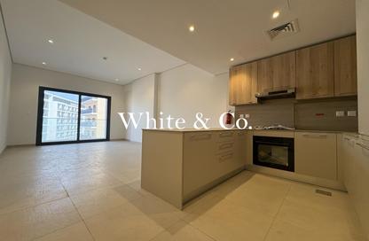Apartment - 2 Bedrooms - 3 Bathrooms for rent in Divine Living - Arjan - Dubai