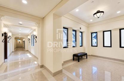 Apartment - 1 - 1 for sale in Saadiyat Beach Residences - Saadiyat Beach - Saadiyat Island - Abu Dhabi