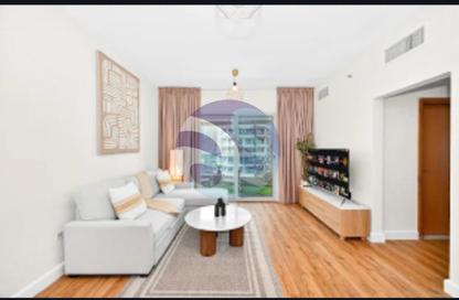 Apartment - 2 Bedrooms - 2 Bathrooms for rent in Marina Diamond 6 - Marina Diamonds - Dubai Marina - Dubai