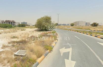 Land - Studio for sale in Muwaileh Commercial - Sharjah