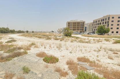 Land - Studio for sale in Muwaileh Commercial - Sharjah