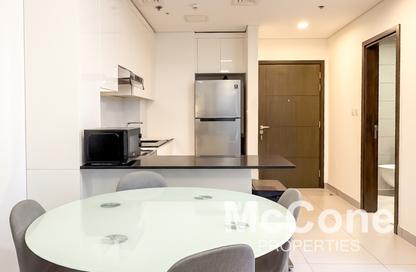 Apartment - 1 - 2 for rent in The Wings Block C - Arjan - Dubai Apartment - 1 - 2 for rent in The Wings Block C - Arjan - Dubai