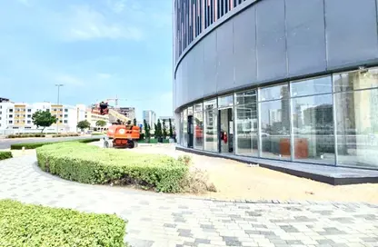Shop - Studio for sale in Celia Heights - Majan - Dubai