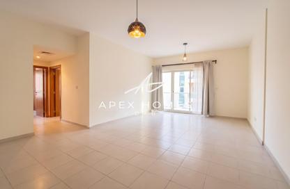 Apartment - 2 Bedrooms - 2 Bathrooms for rent in Al Samar 4 - Al Samar - Greens - Dubai