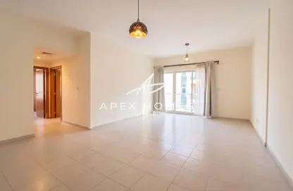 Apartment - 2 Bedrooms - 2 Bathrooms for rent in Al Samar 4 - Al Samar - Greens - Dubai