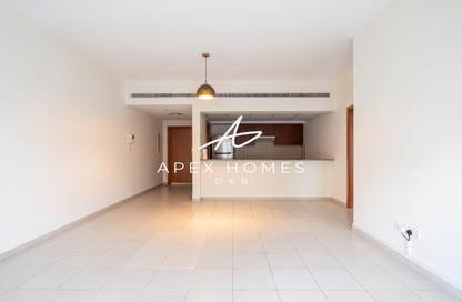Apartment - 2 Bedrooms - 2 Bathrooms for rent in Al Samar 4 - Al Samar - Greens - Dubai