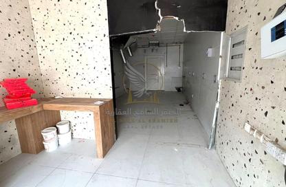 Shop - Studio - 1 for rent in Al Rawda 2 Villas - Al Rawda 2 - Al Rawda - Ajman
